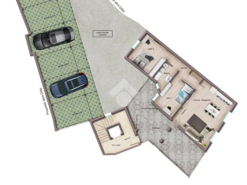 Appartamento a Bovolone - Foto 4