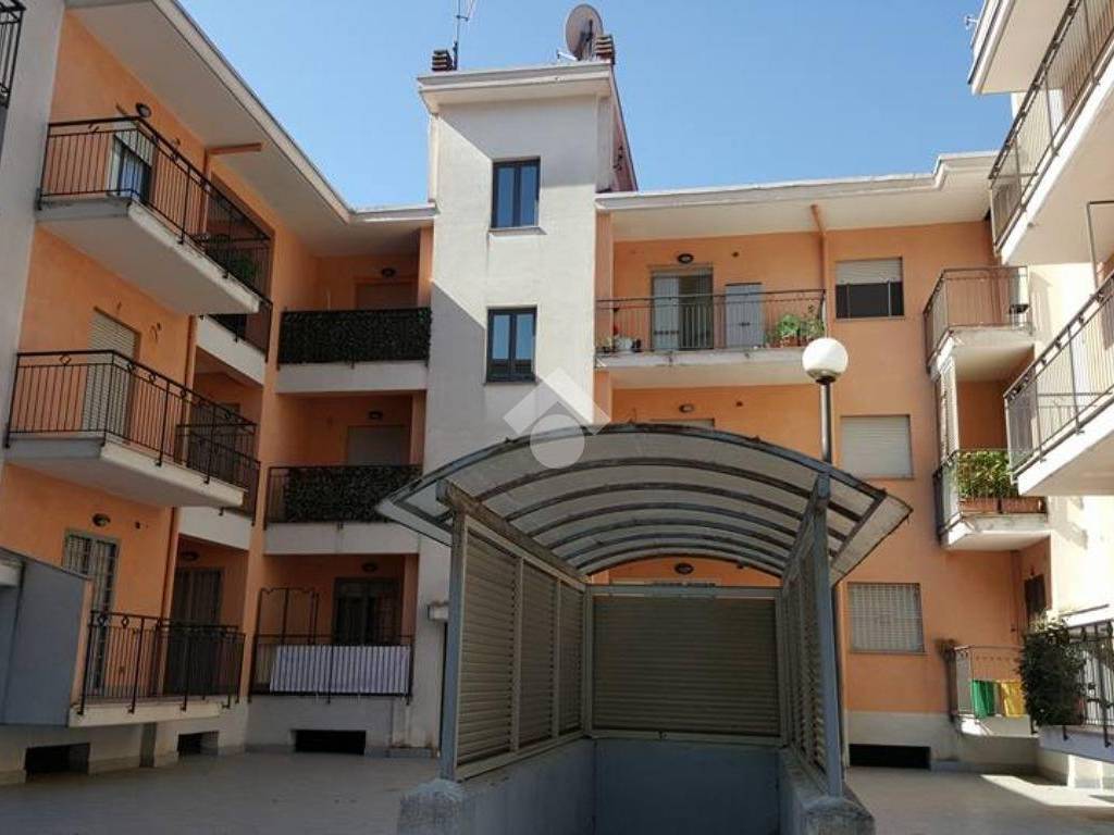 Appartamento a Fisciano in Traversa piazza del popolo, 6 - Foto 3