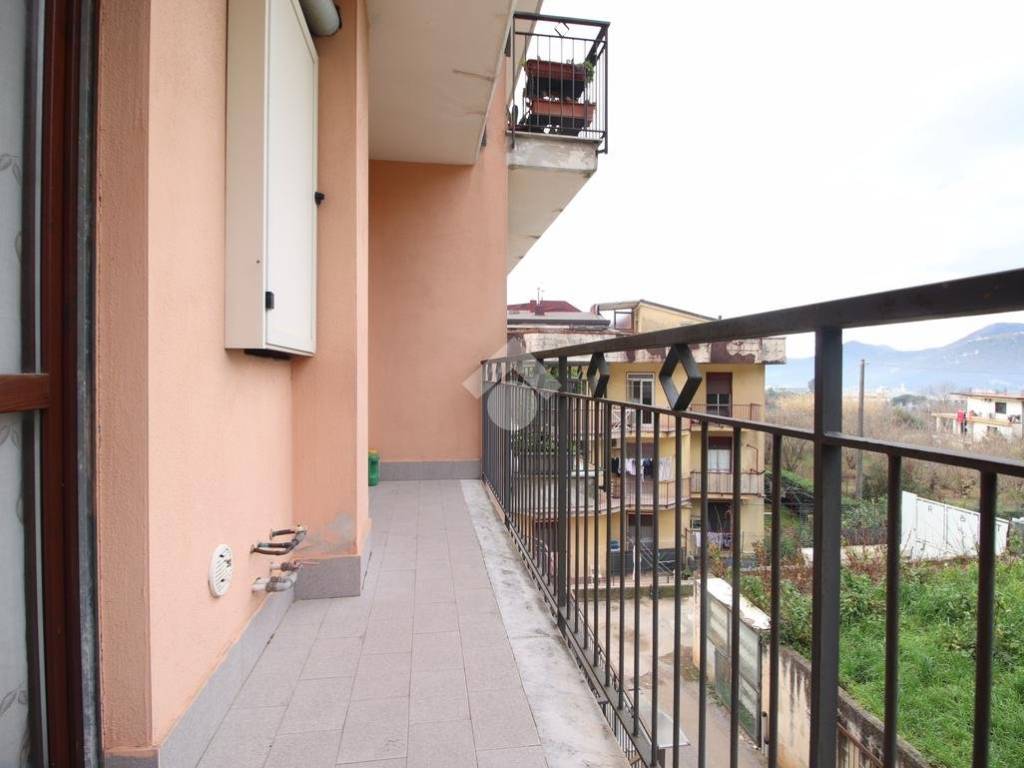 Appartamento a Fisciano in Traversa piazza del popolo, 6 - Foto 4