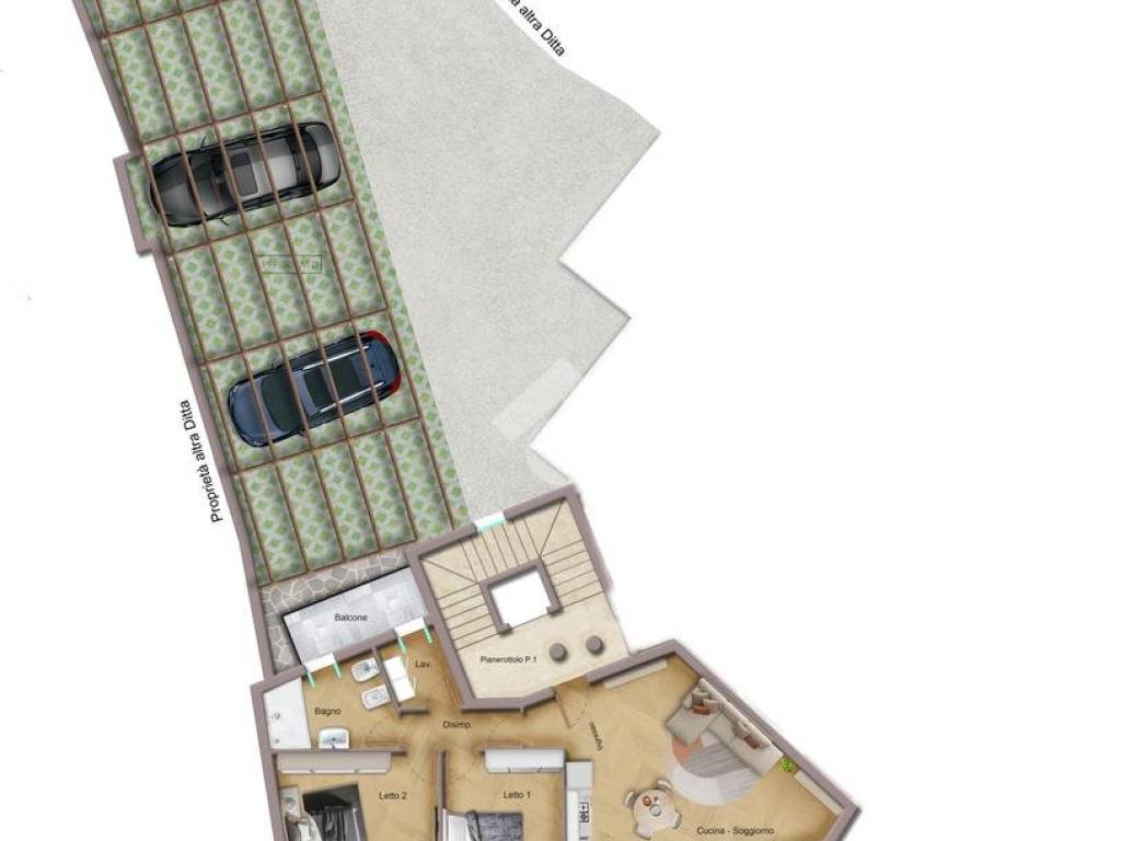 Appartamento a Bovolone - Foto 5