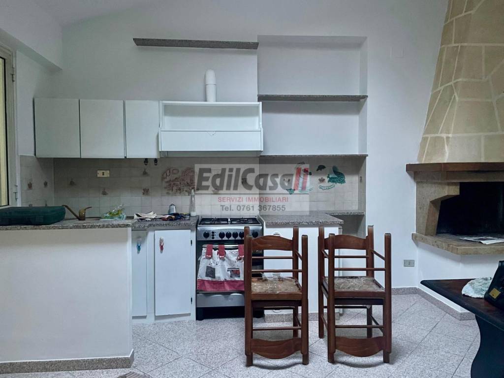 Appartamento a Graffignano in Piazza Umberto I - Foto 2