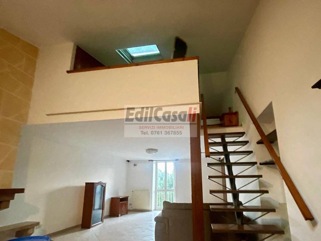 Appartamento a Graffignano in Piazza Umberto I - Foto 4