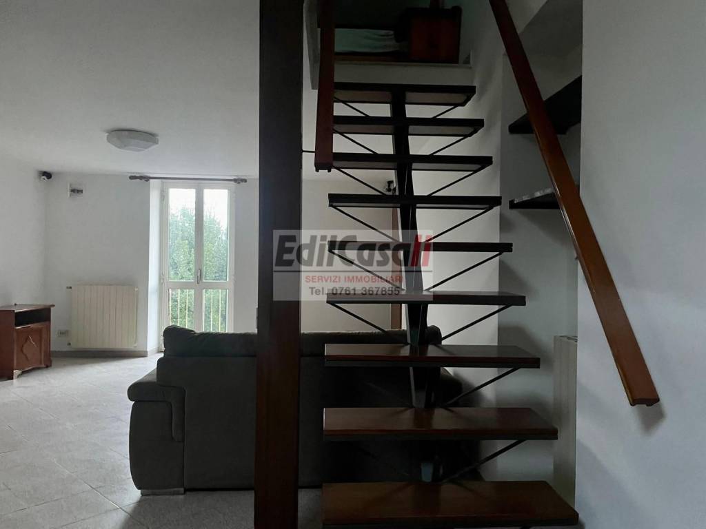 Appartamento a Graffignano in Piazza Umberto I - Foto 5