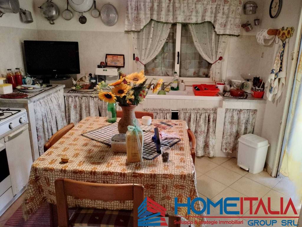 Villa a Belmonte mezzagno in Strada Regionale 12, 7 - Foto 4