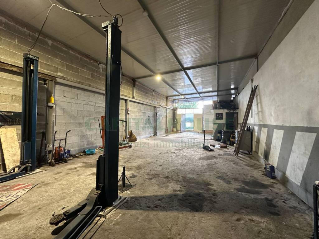 Immobile a Casoria - Foto 2