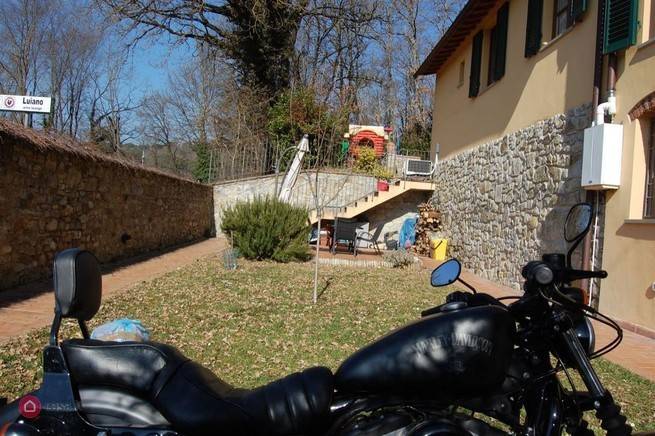Appartamento a Impruneta in Via Chiantigiana per il Ferrone, 125 - Foto 5