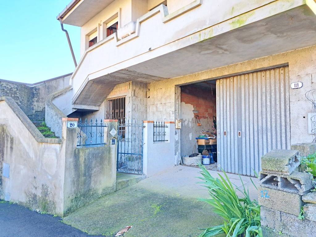 Casa indipendente a Villanovaforru - Foto 2