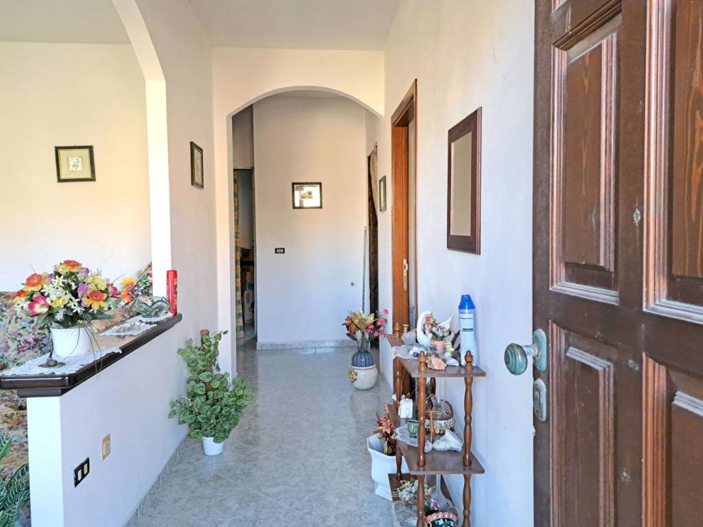 Casa indipendente a Villanovaforru - Foto 3