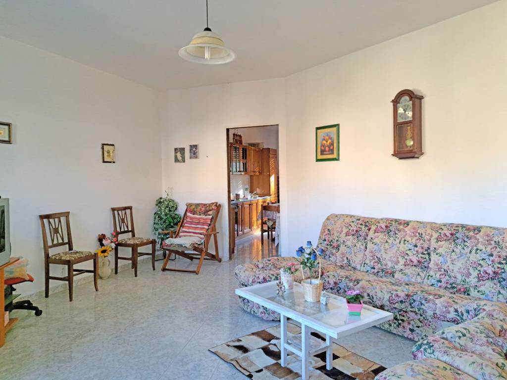 Casa indipendente a Villanovaforru - Foto 5