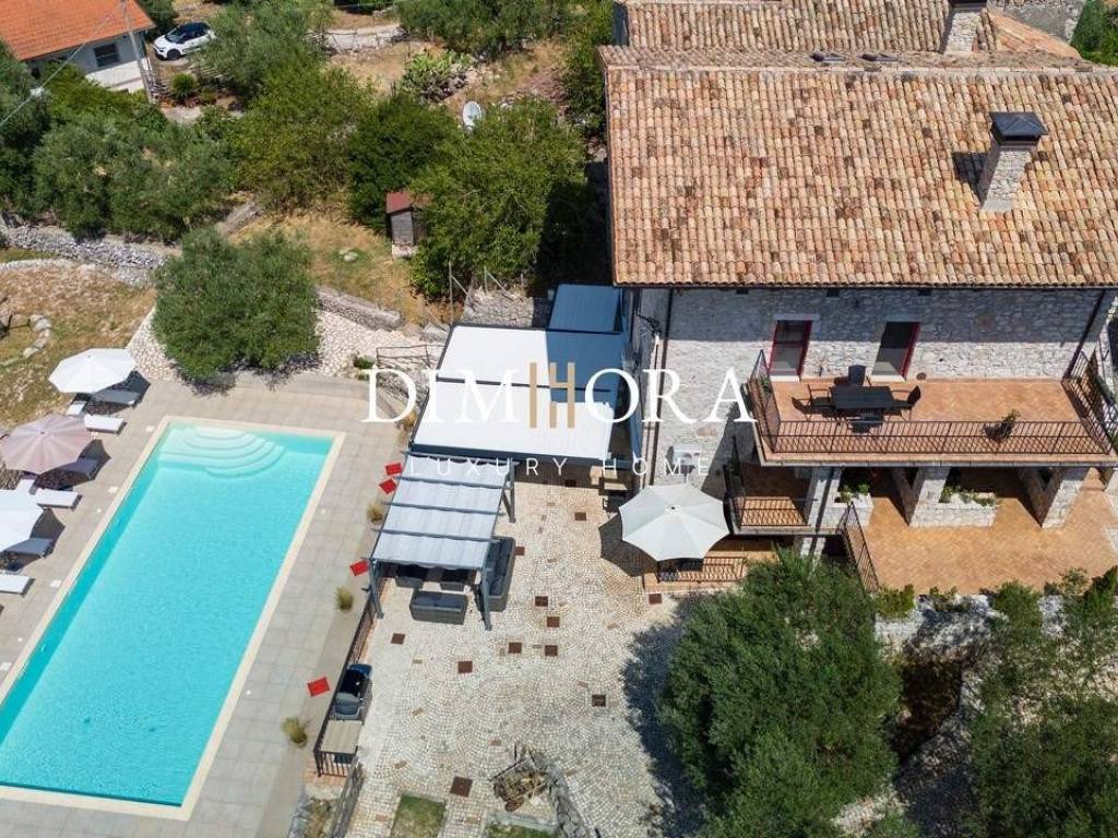Villa a Ausonia in Contrada Ranelle, 2 - Foto 3