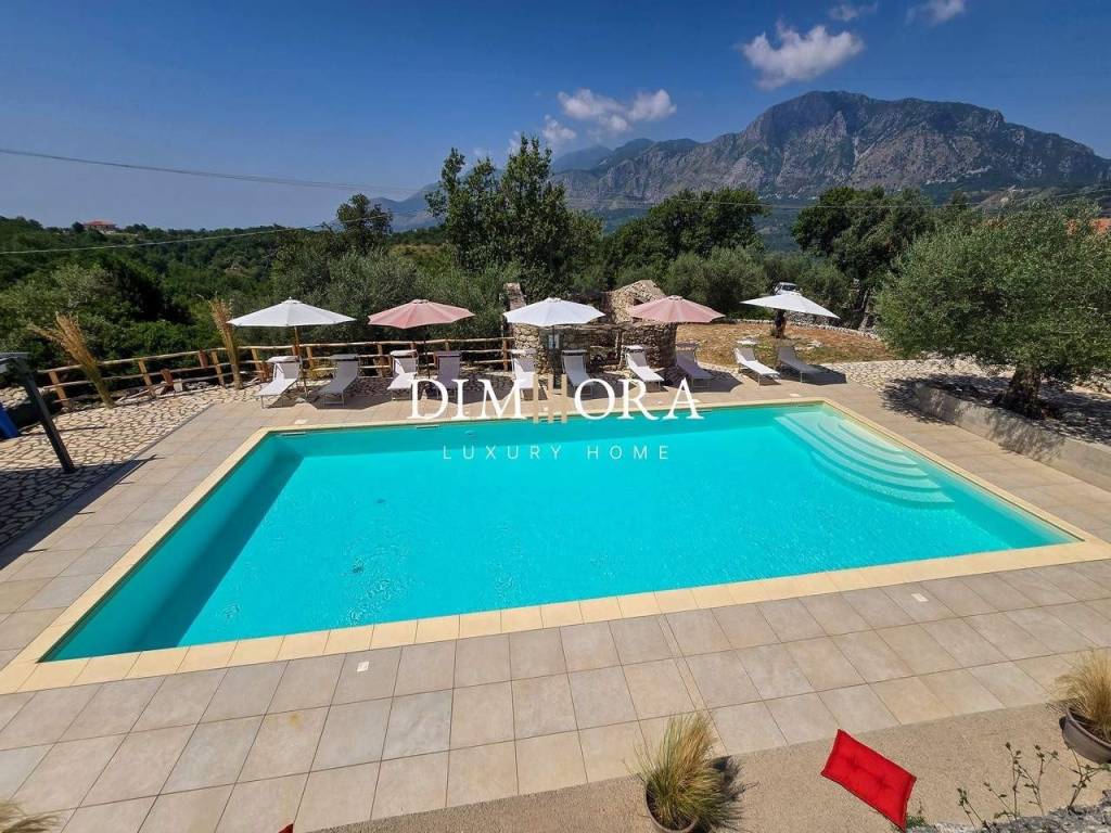 Villa a Ausonia in Contrada Ranelle, 2 - Foto 4