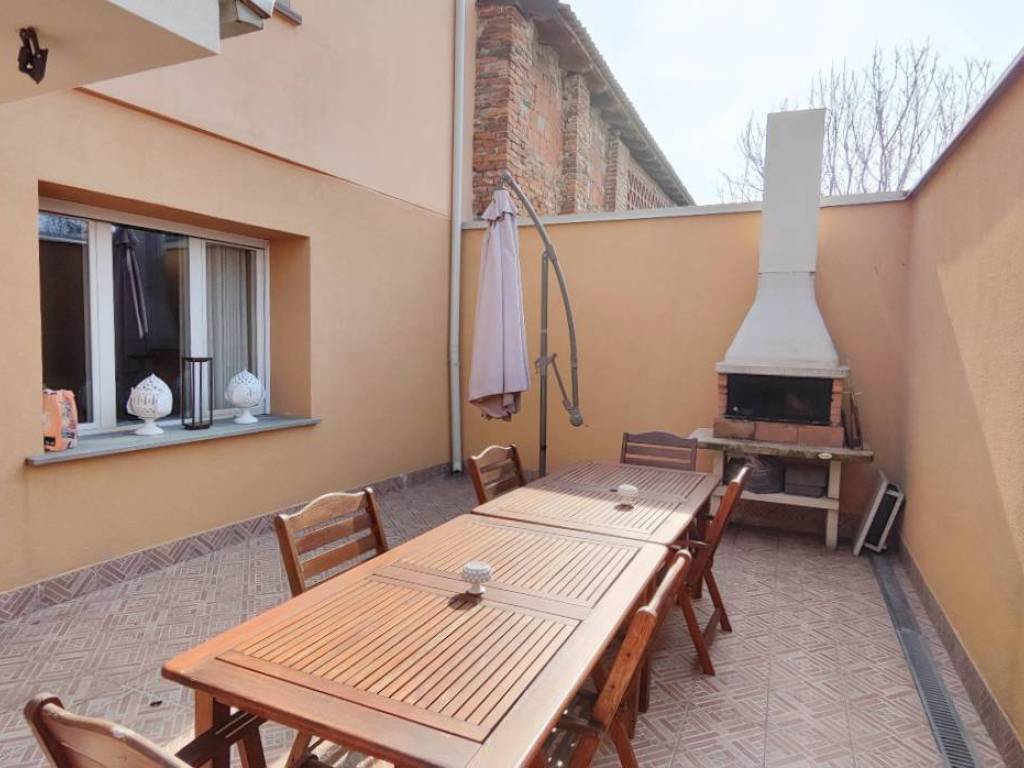 Casa indipendente a Guardamiglio in Via Garibaldi, 33 - Foto 2