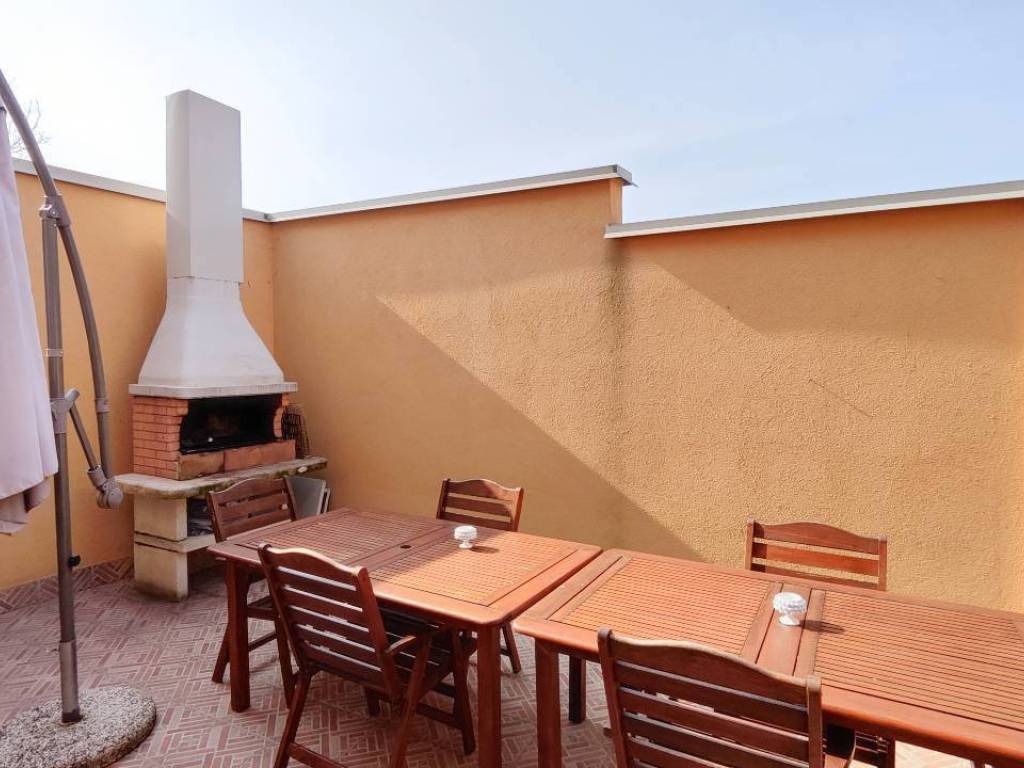 Casa indipendente a Guardamiglio in Via Garibaldi, 33 - Foto 3