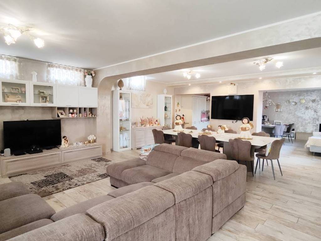 Casa indipendente a Guardamiglio in Via Garibaldi, 33 - Foto 5