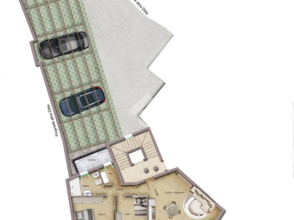 Appartamento a Bovolone - Foto 2