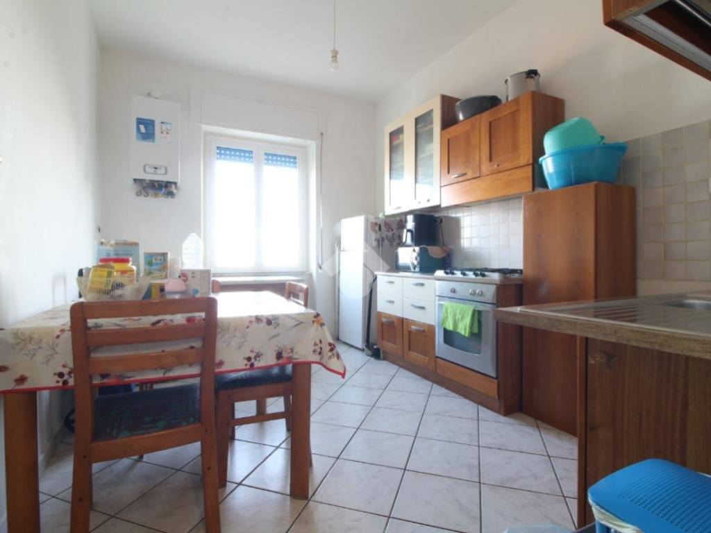 Appartamento a Pescara in Str. Vicinale Colle Cervone del Palazzo, 3 - Foto 4