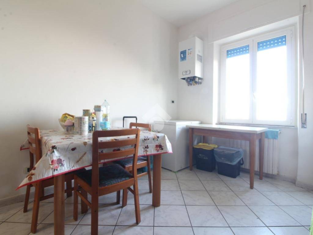 Appartamento a Pescara in Str. Vicinale Colle Cervone del Palazzo, 3 - Foto 5