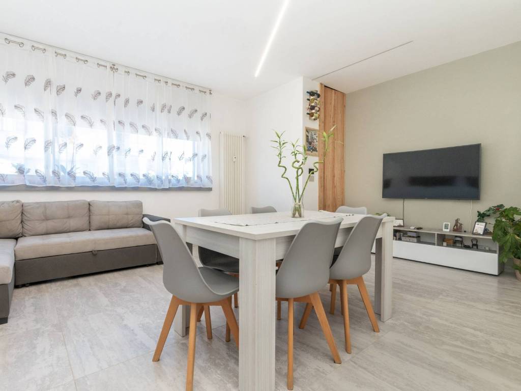 Appartamento a Paesana in Via Roma, 48 - Foto 2