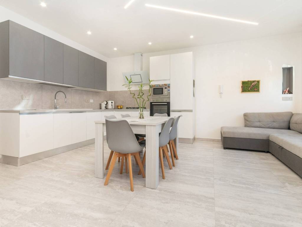 Appartamento a Paesana in Via Roma, 48 - Foto 4