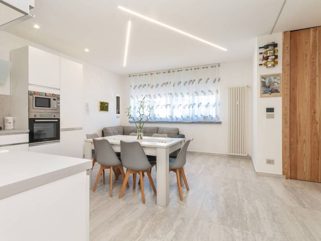 Appartamento a Paesana in Via Roma, 48 - Foto 5