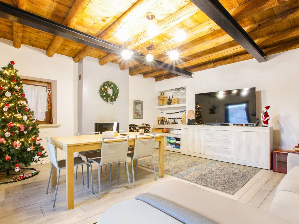 Rustico / casale a San pietro in cariano in Via Cengia, 27 - Foto 2