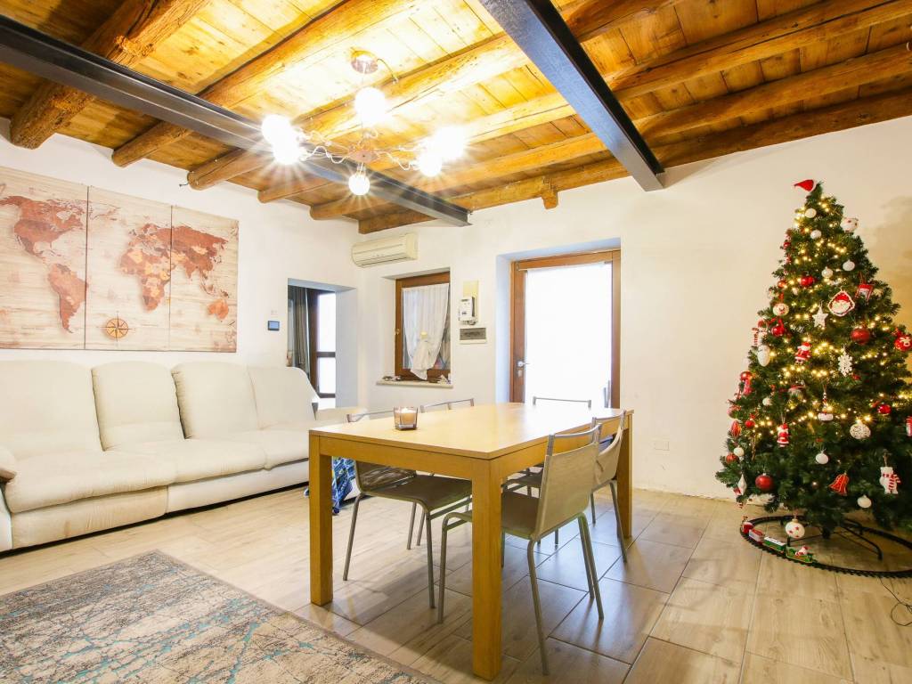 Rustico / casale a San pietro in cariano in Via Cengia, 27 - Foto 3