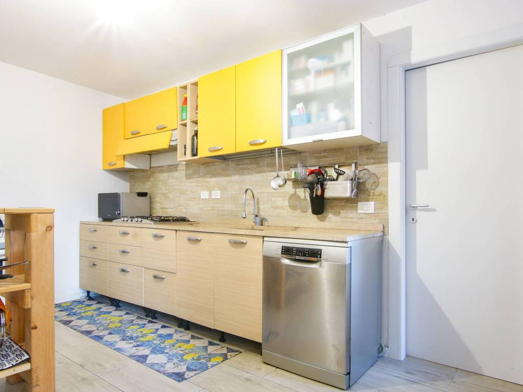 Rustico / casale a San pietro in cariano in Via Cengia, 27 - Foto 4