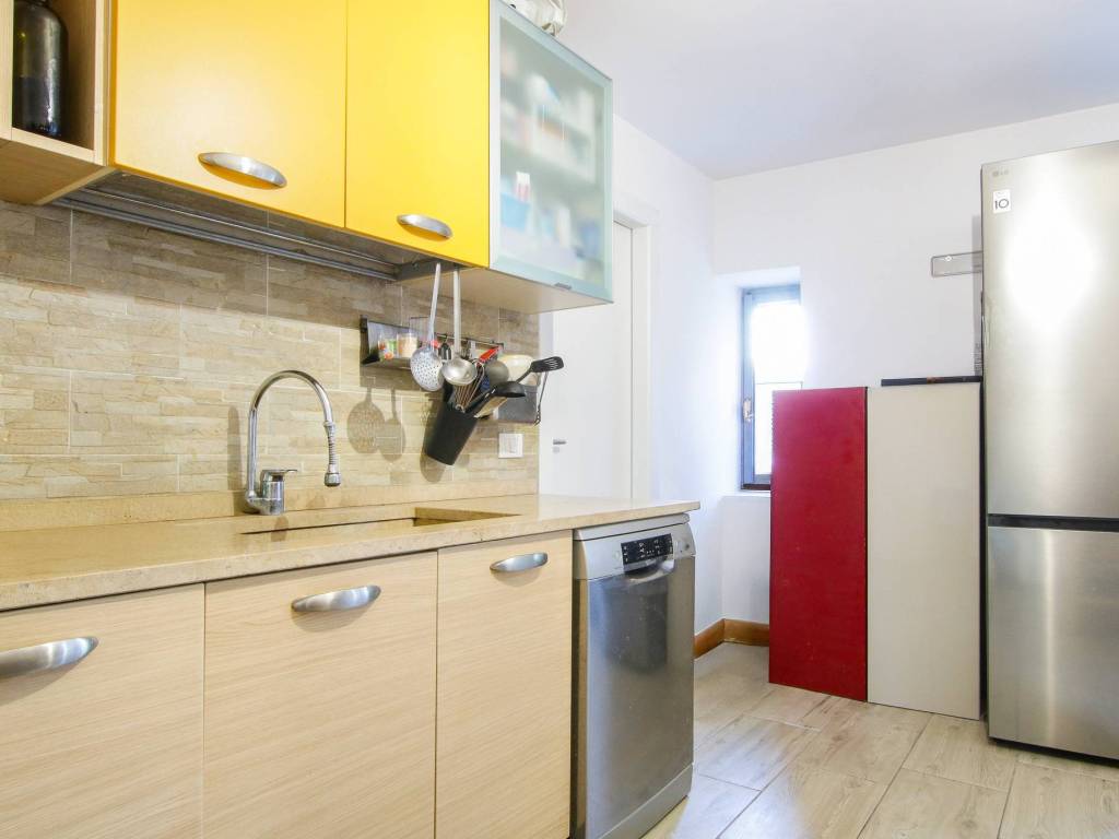 Rustico / casale a San pietro in cariano in Via Cengia, 27 - Foto 5