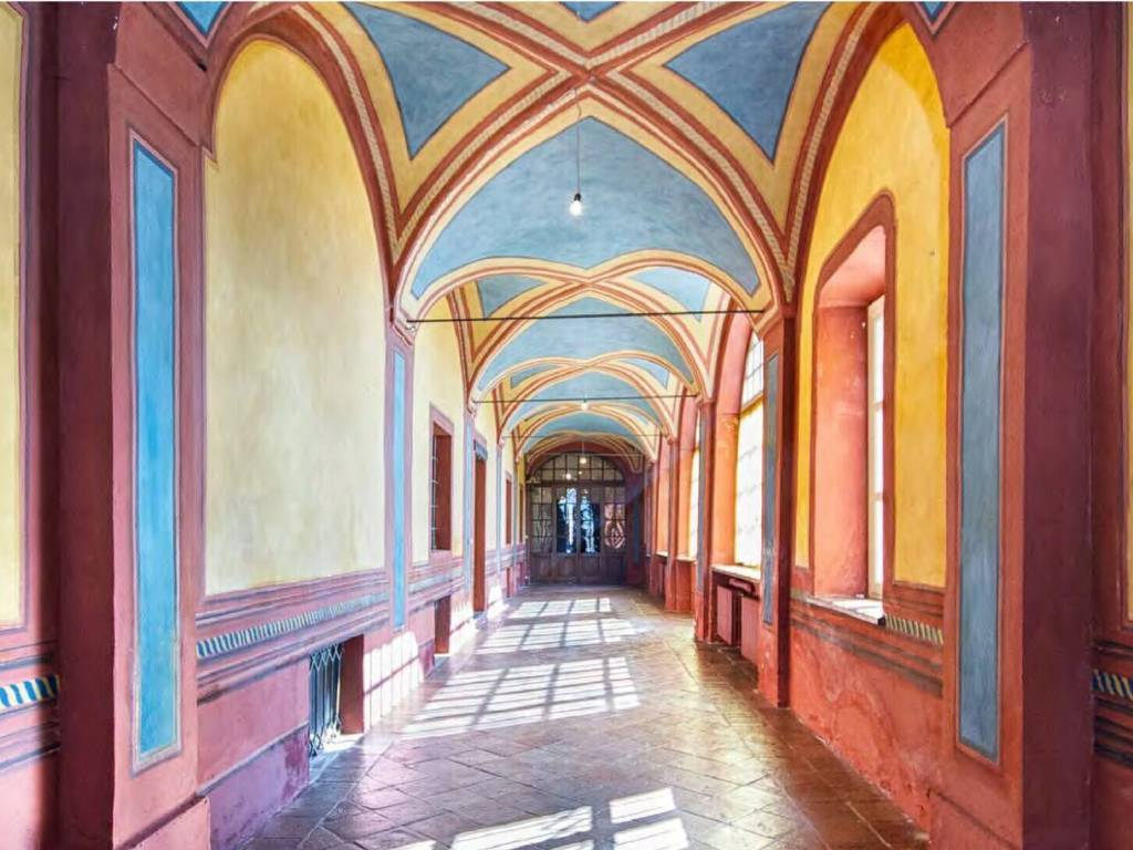 Villa a San damiano d'asti in Frazione Lavezzole, 43 - Foto 3