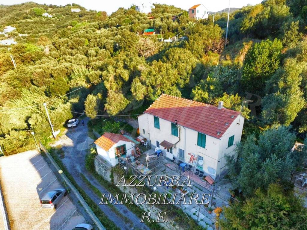 Rustico / casale a Celle ligure in Via 1 Maggio - Foto 2