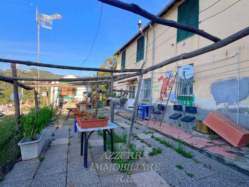 Rustico / casale a Celle ligure in Via 1 Maggio - Foto 3