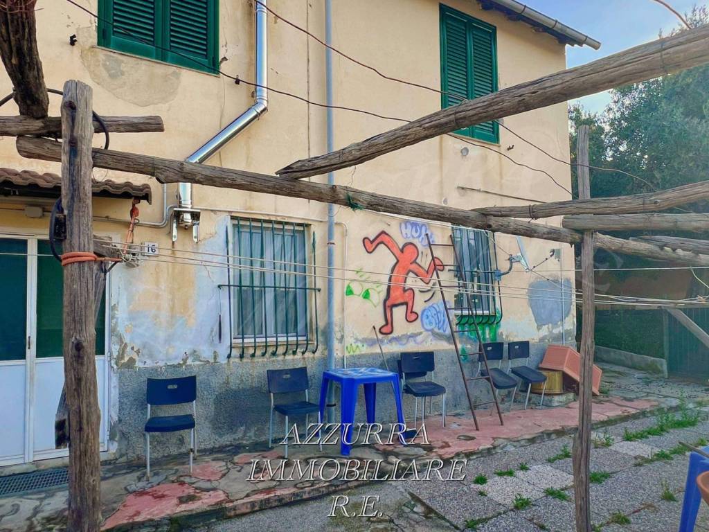 Rustico / casale a Celle ligure in Via 1 Maggio - Foto 4