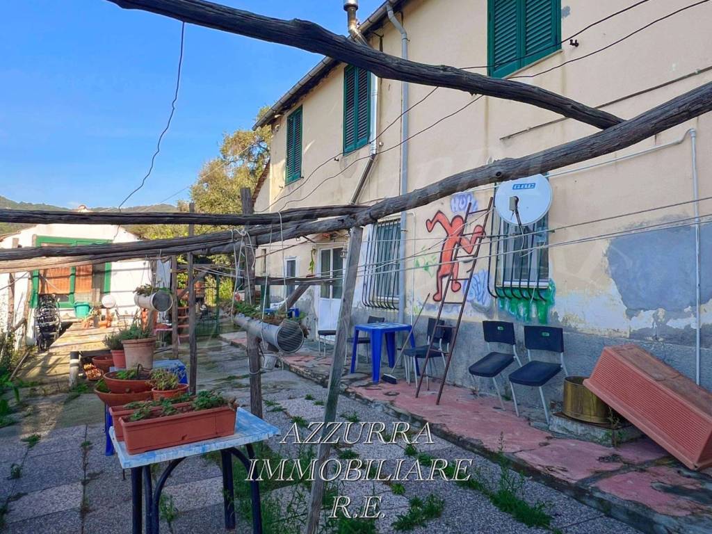 Rustico / casale a Celle ligure in Via 1 Maggio - Foto 5