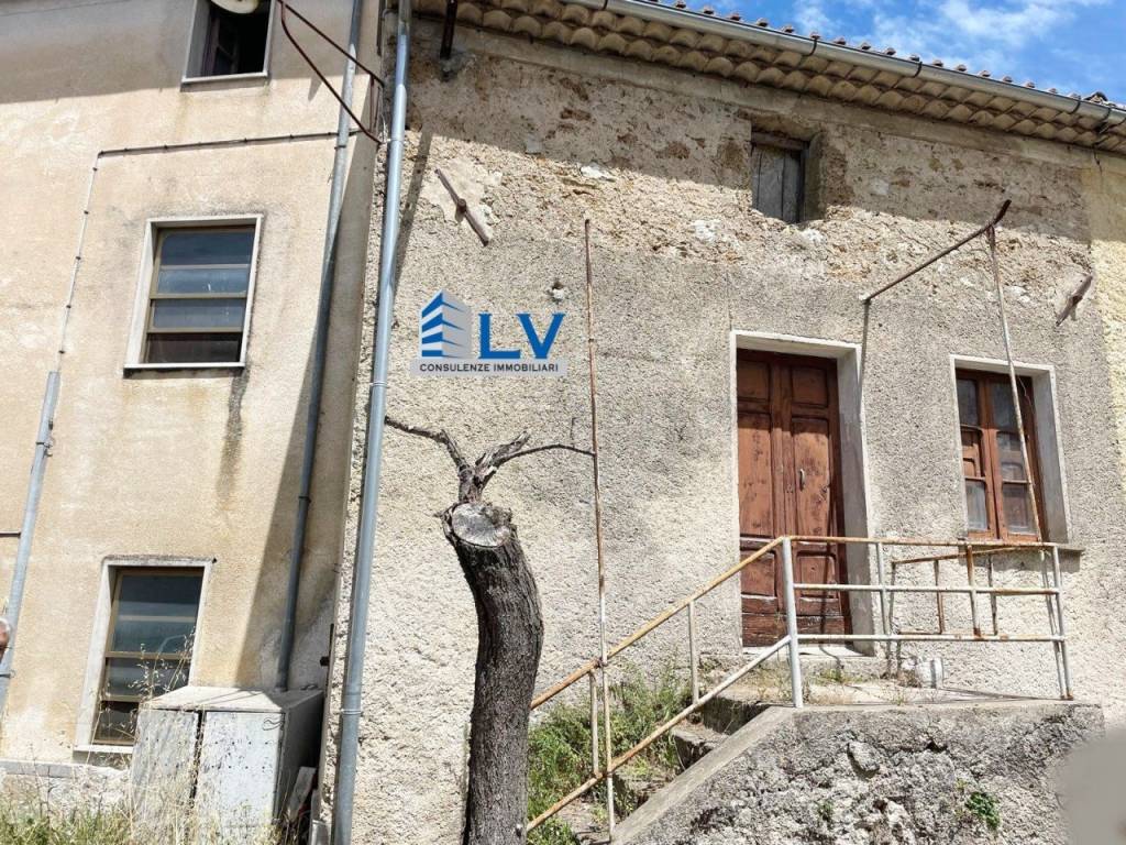 Casa indipendente a Posta fibreno in Casal Vittoria - Foto 2