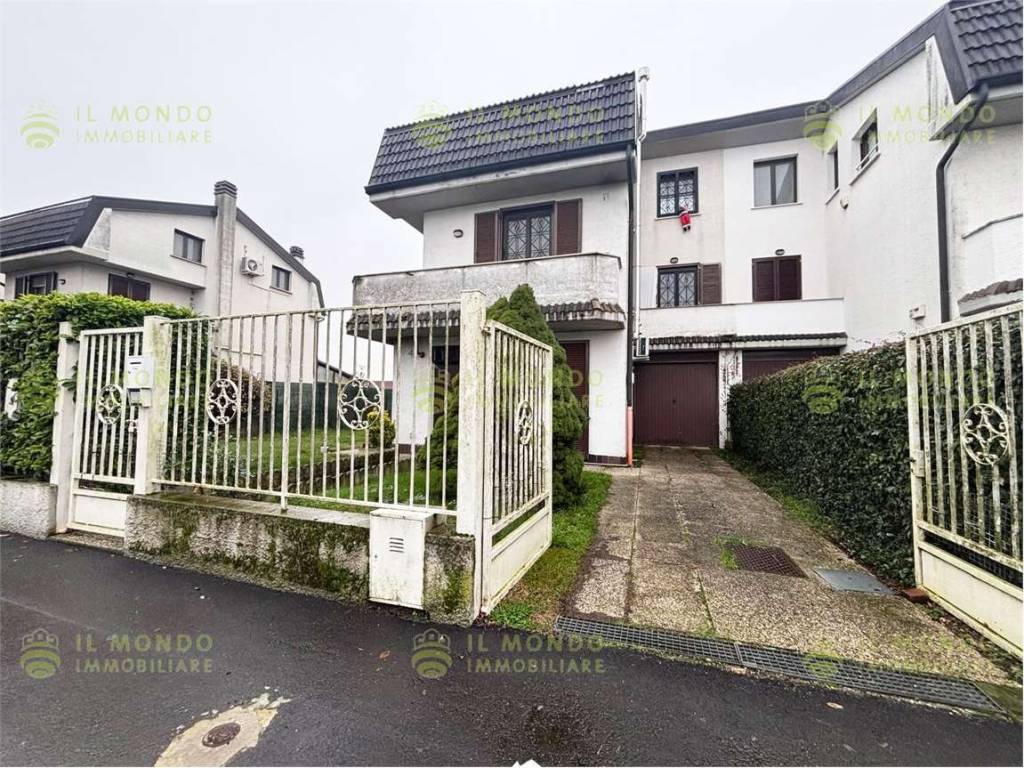 Villa a Torrevecchia pia - Foto 2