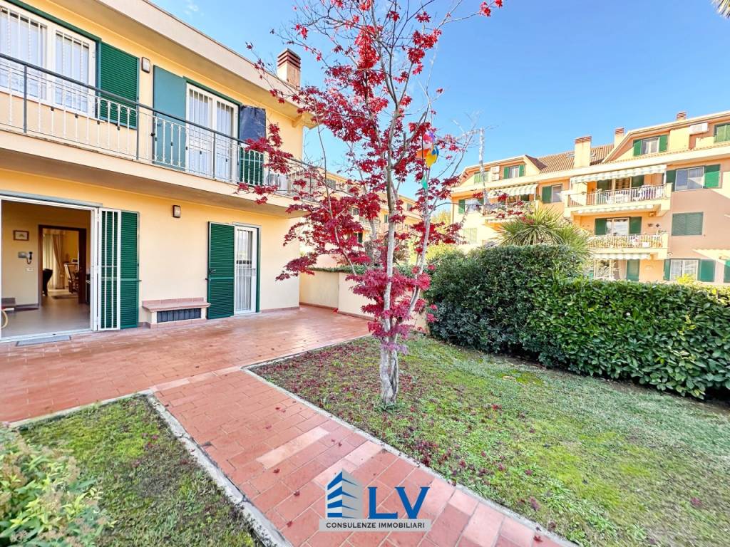 Villetta a schiera a Frosinone in Via Mastruccia - Foto 5