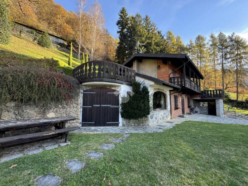 Villa a Primaluna in Via Ai Monti - Foto 2