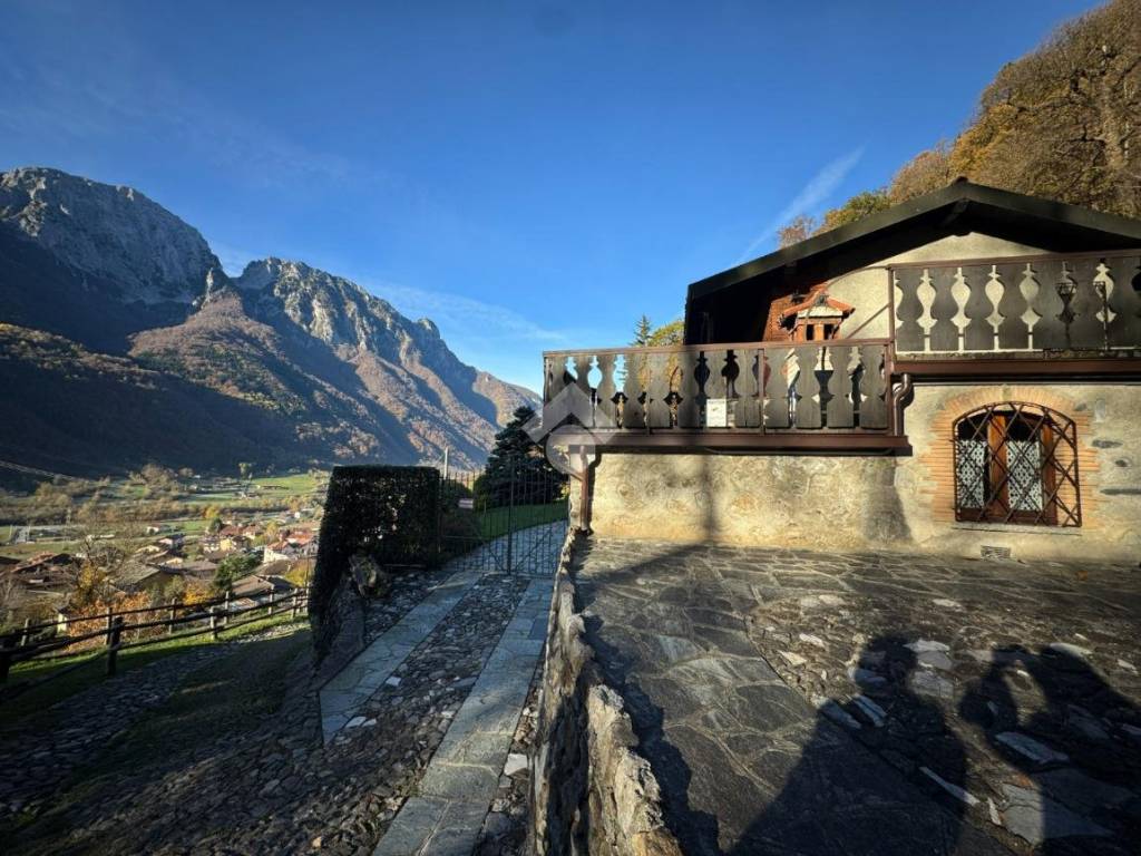 Villa a Primaluna in Via Ai Monti - Foto 3