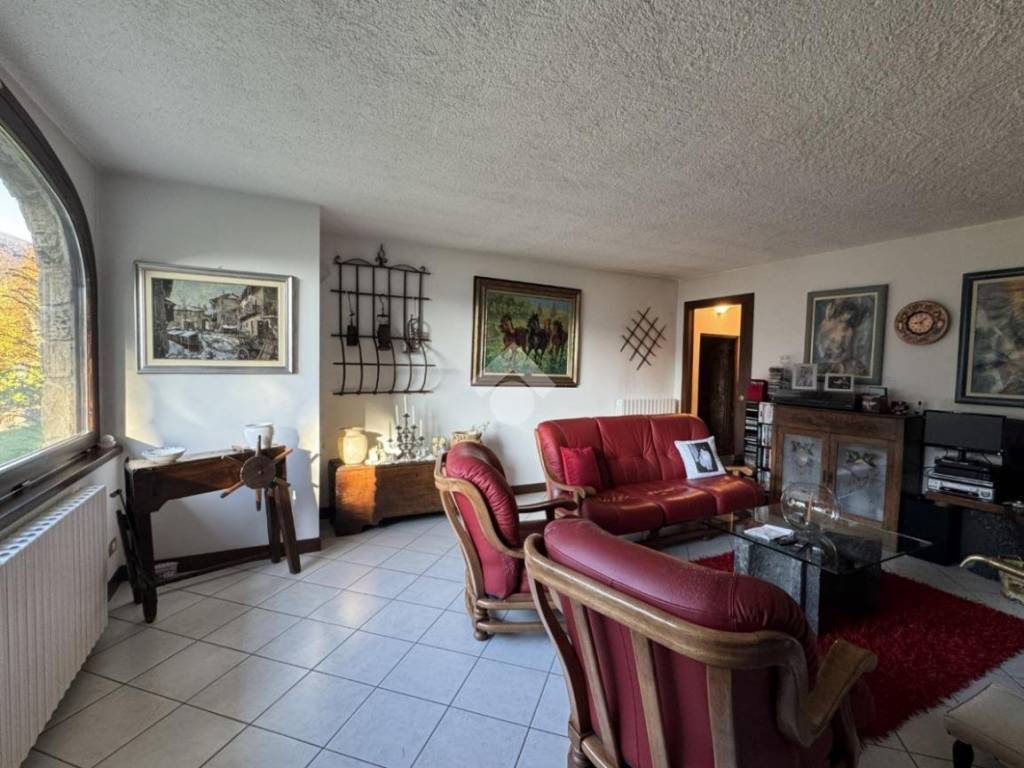 Villa a Primaluna in Via Ai Monti - Foto 4