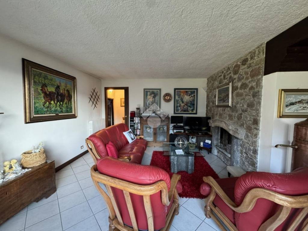 Villa a Primaluna in Via Ai Monti - Foto 5