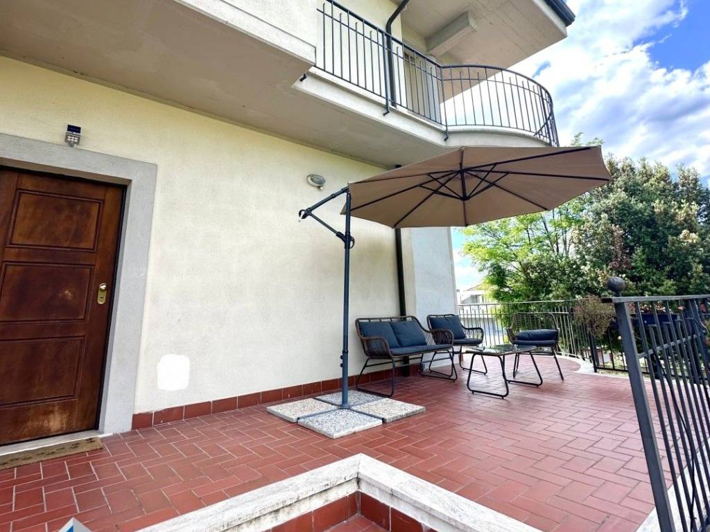 Villa a Frosinone in Via Colle Iannini, 82 - Foto 4