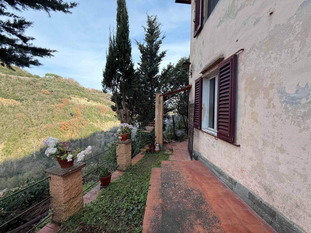 Appartamento a Fiesole in Via Fontelucente - Foto 3