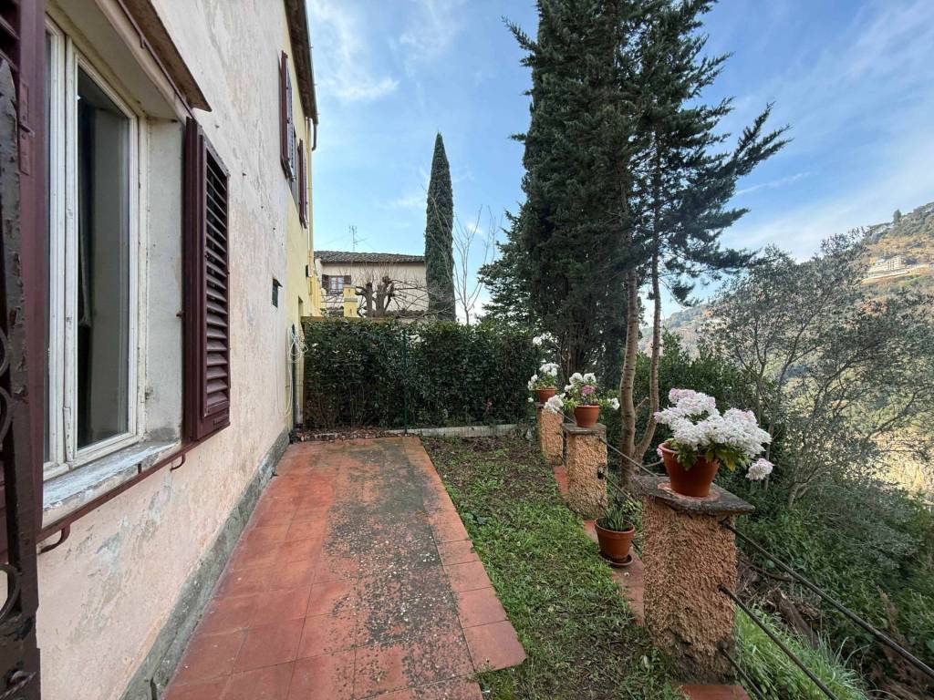 Appartamento a Fiesole in Via Fontelucente - Foto 4