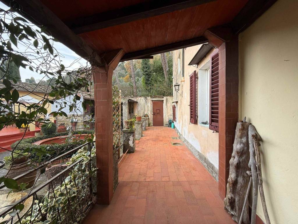Appartamento a Fiesole in Via Fontelucente - Foto 5