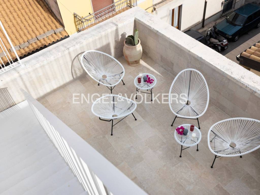 Casa indipendente a Noto in Vicolo Martora, 1 - Foto 2