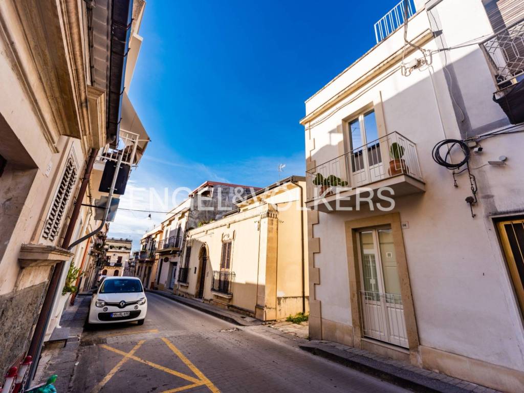 Casa indipendente a Noto in Vicolo Martora, 1 - Foto 3