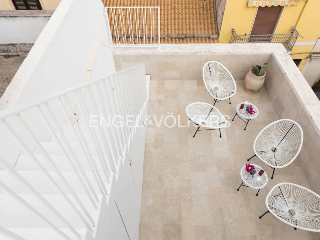 Casa indipendente a Noto in Vicolo Martora, 1 - Foto 4