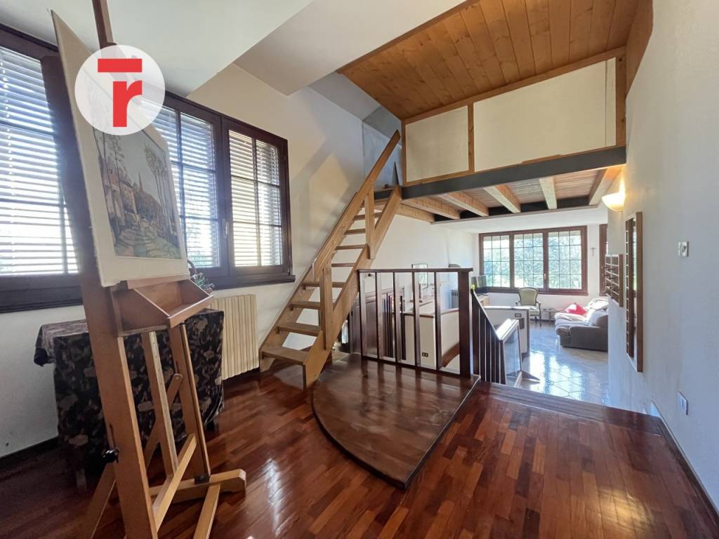 Casa indipendente a Limena in Via Monte Grappa - Foto 5