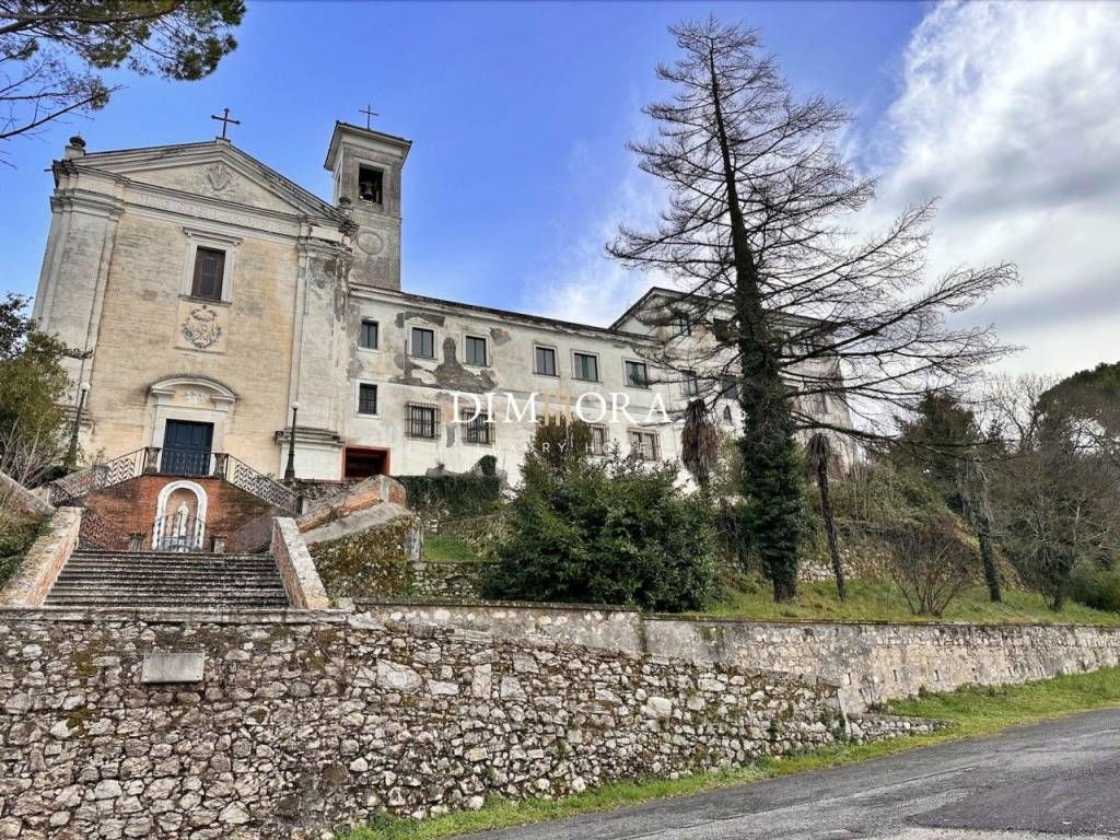 Villa a Falvaterra in Via San Sosio - Foto 2