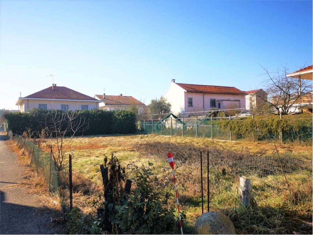 Terreno a Volpiano in Via Chopin - Foto 3